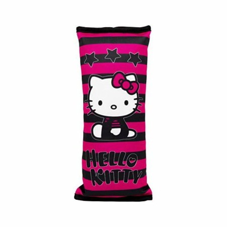 Coussinets de ceinture de sécurité Hello Kitty KIT4049