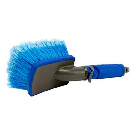 Brosse MOT10202 On/Off Tuyau d'arrosage