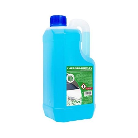 Essuie-glaces MOT20327 Fonction Anti-Moustique (2 L)