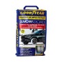 Chaînes à neige pour voiture Goodyear SNOW & ROAD (XL)