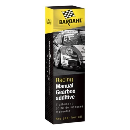 Traitement pour transmissions Racing Bardahl (150 ml)