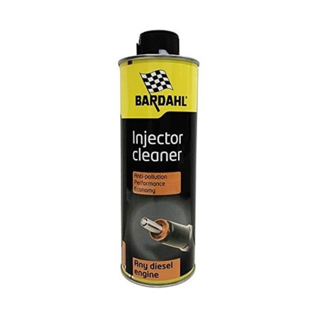 Nettoyant pour injecteurs diesel Bardahl BARD1155B 500 ml Diesel