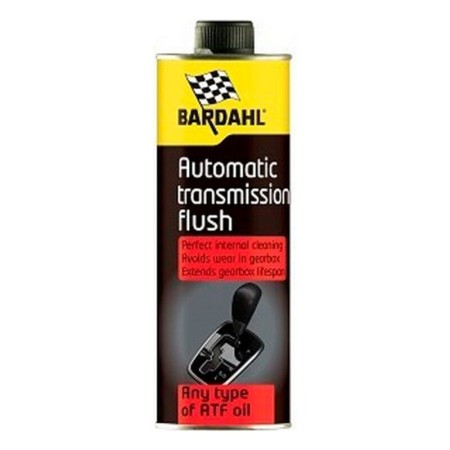 Additif transmission automatique Bardahl (300ml)