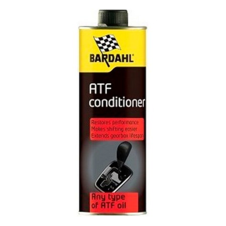 Additif transmission automatique Bardahl (300ml)