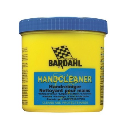 Nettoyant pour les mains Bardahl 60305 500 g