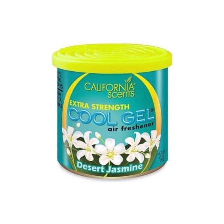 Désodorisant Pour Voiture California Scents Desert Jasmine