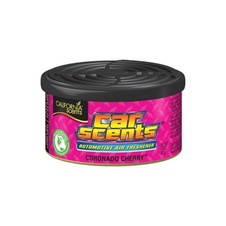 Désodorisant Pour Voiture California Scents Coronado Cerise (3 uds)