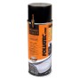 Peinture en spray Foliatec 2403 Cuir Noir Finition brillant (400 ml)