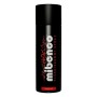 Caoutchouc liquide pour voitures Mibenco   Rouge 400 ml