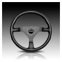 Volant Racing Momo MONTECARLO 320 mm