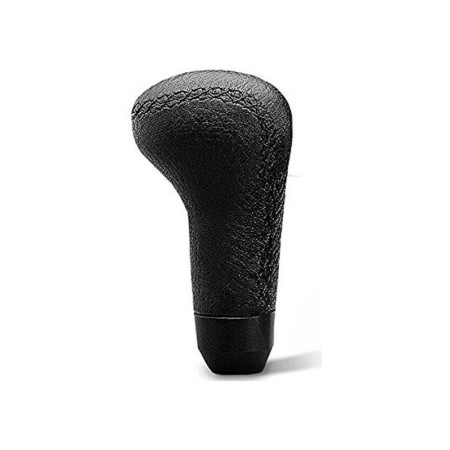 Pommeau de levier de vitesse Momo Noir Long