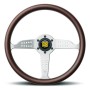 Volant Racing Momo Grand Prix Bois
