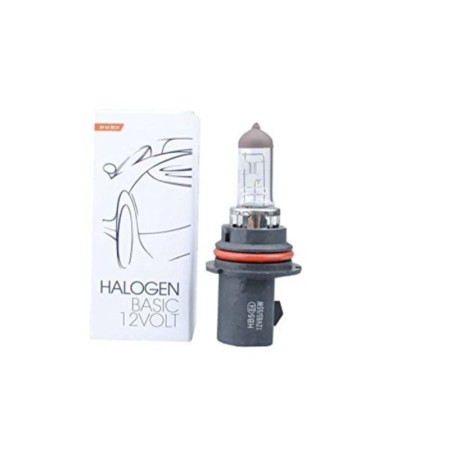 Ampoule Halogène M-Tech Z11 HB5-9007 12V 65-55W PX29T