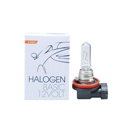 Ampoule Halogène M-Tech Z21 H9 12V 65W PGJ19-5