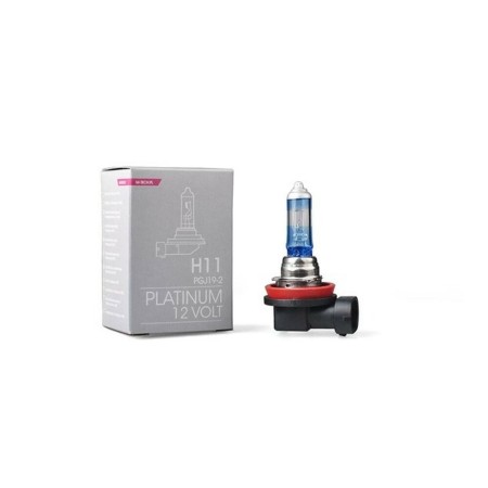 Ampoule pour voiture M-Tech MTECZPT11 12 V 55 W H11