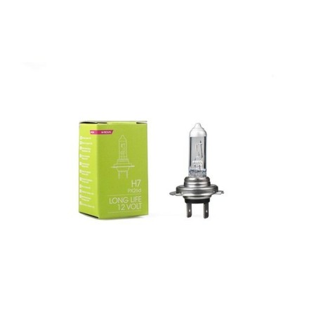 Ampoule pour voiture M-Tech MTECZLL7 12 V 55 W H7