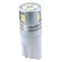 Ampoule pour voiture M-Tech LB086W 0,48 W Blanc 12 V W5W