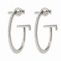 Boucles d´oreilles Femme Folli Follie 3E18S004C (1,5 cm)