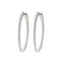 Boucles d´oreilles Femme Folli Follie 3E18S020C (2 cm)