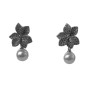 Boucles d´oreilles Femme Folli Follie 3E19S230CW (2,5 cm)