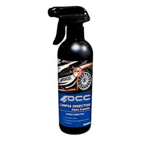 Nettoyant OCC Motorsport OCC47085 (500 ml) Répulsif d'insectes