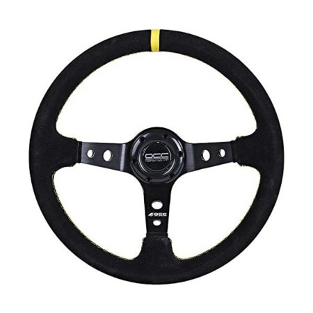 Volant Racing OCC Motorsport Noir
