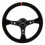 Volant Racing Track Noir