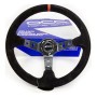 Volant Racing Track Noir