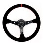 Volant Racing OCC Motorsport Track Noir