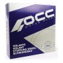 Volant Racing OCC Motorsport Track Noir