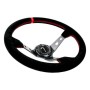 Volant Racing OCC Motorsport Track Noir