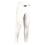 Pantalon thermique OMP One Long Johns (Taille XXL) Blanc