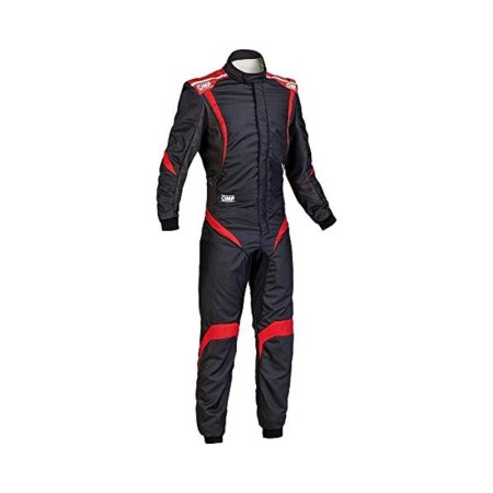 Combinaison Racing OMP ONE-S1 (Taille 50)