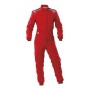 Combinaison Racing OMP Sport Rouge (Taille L)