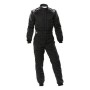 Combinaison Racing OMP Sport Noir (Taille XL)