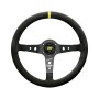 Volant Racing OMP Noir