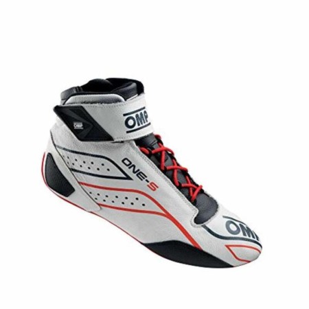 Chaussures de course OMP ONE-S Blanc (Taille 43)