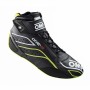 Chaussures de course OMP One-S FIA 8856-2018 Noir 37