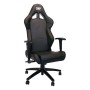 Chaise de jeu OMP OMPHA/777E/NN Noir