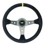 Volant Racing OMP Corsica Noir