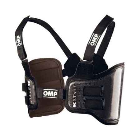 Protecteur OMP OMPKK047E007 Noir (Taille M)