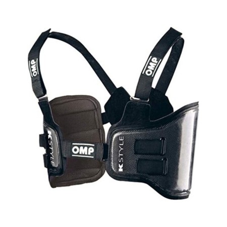 Protecteur OMP OMPKK047E007 Noir (Taille XS)