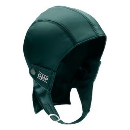 Casque OMP VINTAGE STYLED Noir