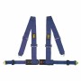 Harnais à 4 points OMP DA508041 Bleu