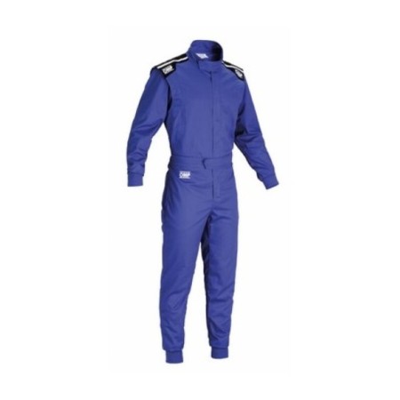 Combinaison Racing OMP Summer-K (Taille XXL)