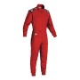 Combinaison Racing OMP Summer-K Rouge (Taille M)