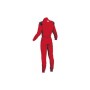 Combinaison Racing OMP Summer-K Rouge (Taille XL)