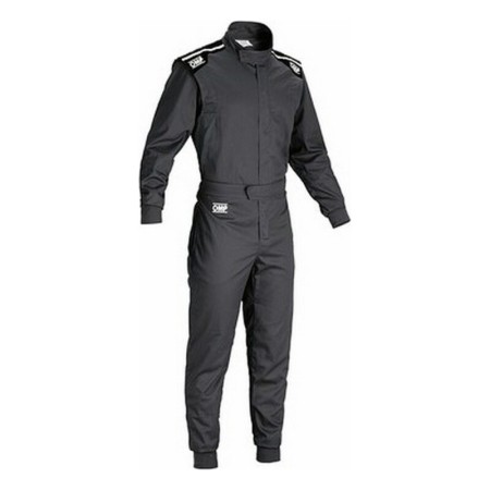 Combinaison Racing OMP Summer-K Noir (Taille L)