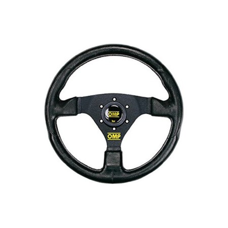 Volant Racing OMP GP Noir