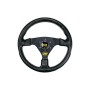 Volant Racing OMP GP Noir